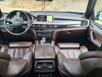 second-hand BMW X5 X-DRIVE 30D 2015 euro6