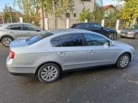 Second-hand VW Passat 110 CP (80 kW) 2009 Berlinǎ