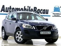 second-hand Volvo XC60 