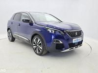Second-hand Peugeot 3008 Allure 180 CP (132 kW) 2019 Culoarealte culori SUV