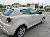 second-hand Alfa Romeo MiTo 