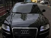 Second-hand Audi A4 136 CP (100 kW) 2010 Berlinǎ