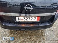 second-hand Opel Astra 1.9 CDTI-Manual-2007-Clima-Finantare