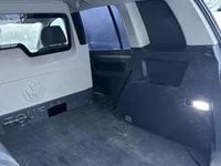 Second-hand VW Touran 105 CP (77 kW) 2007 Monovolum