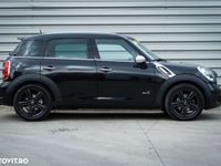 second-hand Mini Countryman 