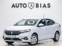 Second-hand Dacia Logan Prestige 90 CP (66 kW) 2022 Culoarealb Berlinǎ