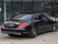 second-hand Mercedes S350 BlueTEC L 4Matic 7G-TRONIC Edition 1