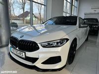 second-hand BMW M850 M8xDrive AT