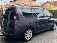 second-hand Renault Espace 