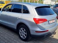 second-hand Audi Q5 