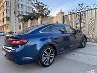Second-hand Renault Talisman Initiale Paris 160 CP (117 kW) 2017 Albastru Berlinǎ