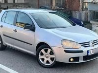 Second-hand VW Golf V United 80 CP (58 kW) 2007 Hatchback