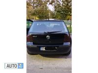 second-hand VW Golf IV 1.4