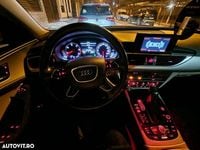 Second-hand Audi A6 Comfort 190 CP (139 kW) 2017 Culoaregri Berlinǎ