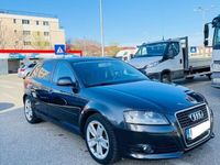 second-hand Audi A3 Sportback 1.4 TFSI S tronic Ambiente