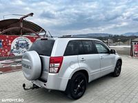 second-hand Suzuki Grand Vitara 1.9 DDiS X30 DPF