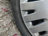 Second-hand VW Jetta Comfortline 102 CP (75 kW) 2008 Culoarerosu Berlinǎ