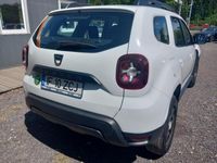 second-hand Dacia Duster - IF 09 SFP