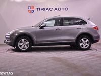 Second-hand Porsche Cayenne 300 CP (220 kW) 2011 Culoaregri SUV