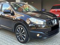 Second-hand Nissan Qashqai 150 CP (110 kW) 2011 Culoarealte culori SUV