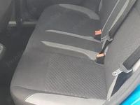 Second-hand Ford Fiesta 100 CP (73 kW) 2015 Hatchback