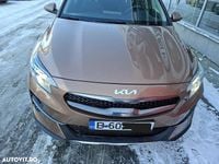 Second-hand Kia XCeed City 160 CP (117 kW) 2022 Culoaremaro SUV