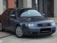 second-hand Audi A4 1.6 Avant