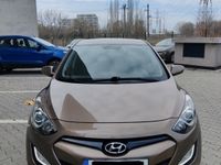 second-hand Hyundai i30 2013 - 1.6 Diesel - 110 CP