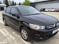 second-hand Citroën C-Elysee I 1.6 HDi BVM Seduction