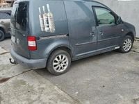 Second-hand VW Caddy 105 CP (77 kW) 2008 Monovolum