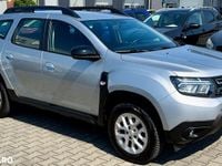 Second-hand Dacia Duster Comfort 116 CP (85 kW) 2022 Culoaregri SUV