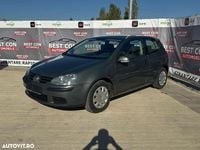 Second-hand VW Golf IV Trendline 90 CP (66 kW) 2004 Culoaregri Hatchback