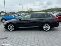 second-hand Skoda Superb 2.0 TDI DSG Style