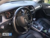 Second-hand Audi A4 177 CP (130 kW) 2013 Maro Break