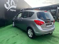 second-hand Opel Meriva 1.7 CDTI Active