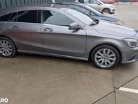 Second-hand Mercedes CLA200 136 CP (100 kW) 2015 Culoaregri Break