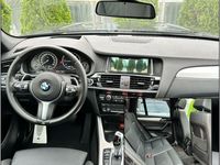 second-hand BMW X3 xDrive20d Aut. M Sport Edition