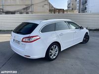 second-hand Peugeot 508 SW HDi FAP 140 Family