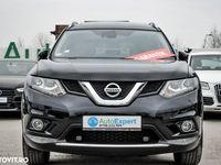 second-hand Nissan X-Trail 1.6L dCI Start/Stop XTRONIC Tekna