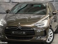 second-hand Citroën DS5 Hybrid4 EGS6 SoChic