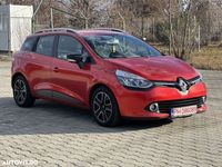 second-hand Renault Clio IV 