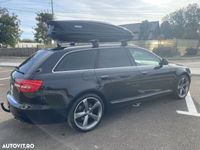 second-hand Audi A6 Avant 2.7 TDI DPF multitronic