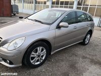 second-hand Mercedes R280 CDI 4Matic 7G-TRONIC