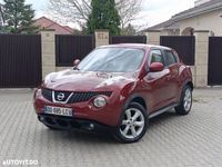 second-hand Nissan Juke 1.5 dCi 360