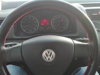 Second-hand VW Golf V 102 CP (75 kW) 2008 Negru Hatchback