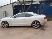 Second-hand Audi A5 200 CP (147 kW) 2010 Coupe