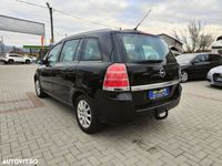 second-hand Opel Zafira 1.9 CDTI Innovation