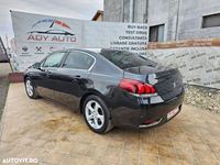 second-hand Peugeot 508 SW BlueHDi 120 EAT6 Stop&Start Allure