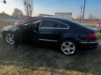 Second-hand VW Passat 160 CP (117 kW) 2010 Berlinǎ