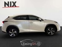 second-hand Lexus NX300 